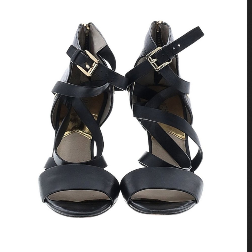MICHAEL Michael Kors Strappy Sanda